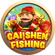 FISHING GAMES